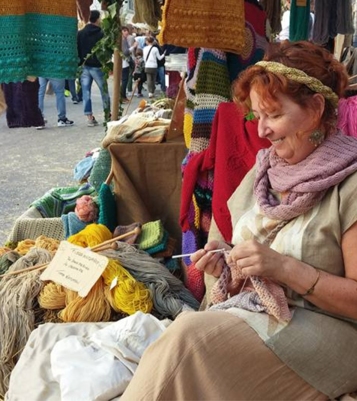 Sei un’eccellenza dell’artigianato artistico? Partecipa ad Arti e Mercanti di Asti!