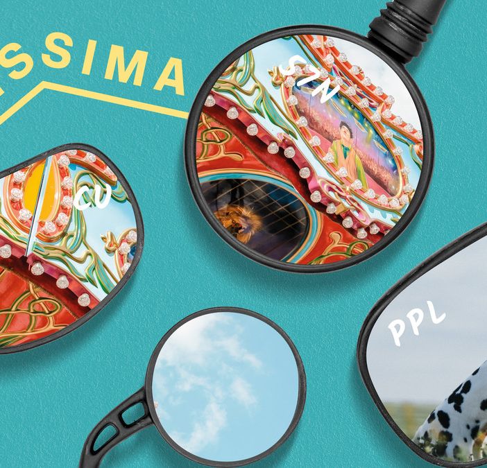 Artissima ritorna all'Oval: &quot;L'esperienza fiera come primo passo verso la normalità&quot;