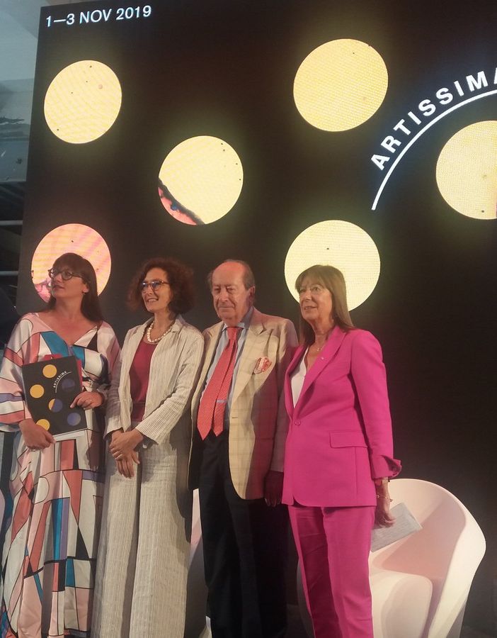 Artissima sfida la censura dai social alla realtà: &quot;Sovvertiamo le regole con il desiderio&quot;