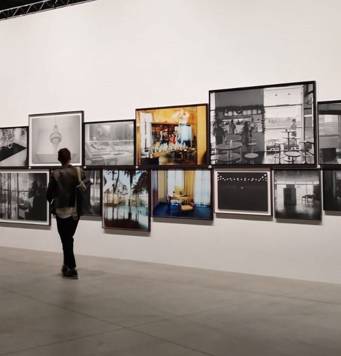 Artissima chiama Torino alle Ogr