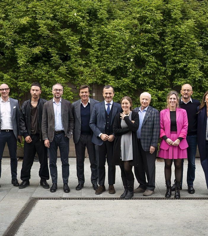 Annunciati i vincitori di MADE IN, il progetto che mette in dialogo giovani artisti selezionati ed eccellenze imprenditoriali del Torinese