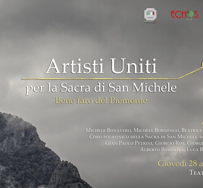 artisti uniti