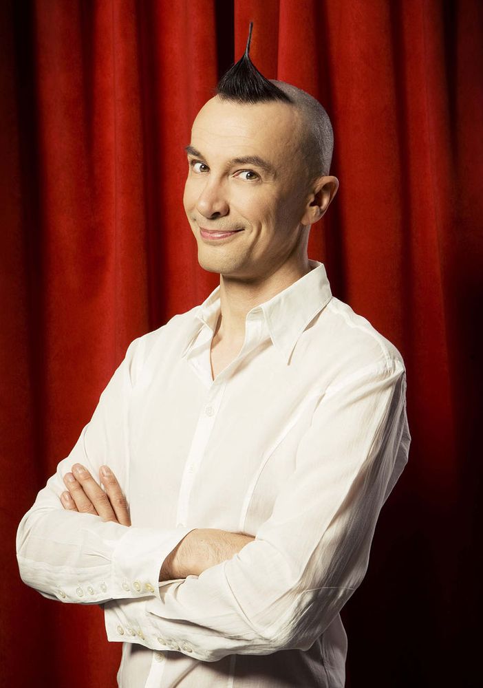 Al Teatro Nuovo di Torino il Gran Galà della Magia con i più grandi nomi dell’illusionismo