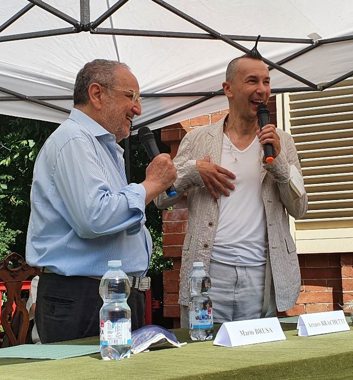 Presentato il programma dell'Accademia Diffusa di Formazione Teatrale Mario Brusa
