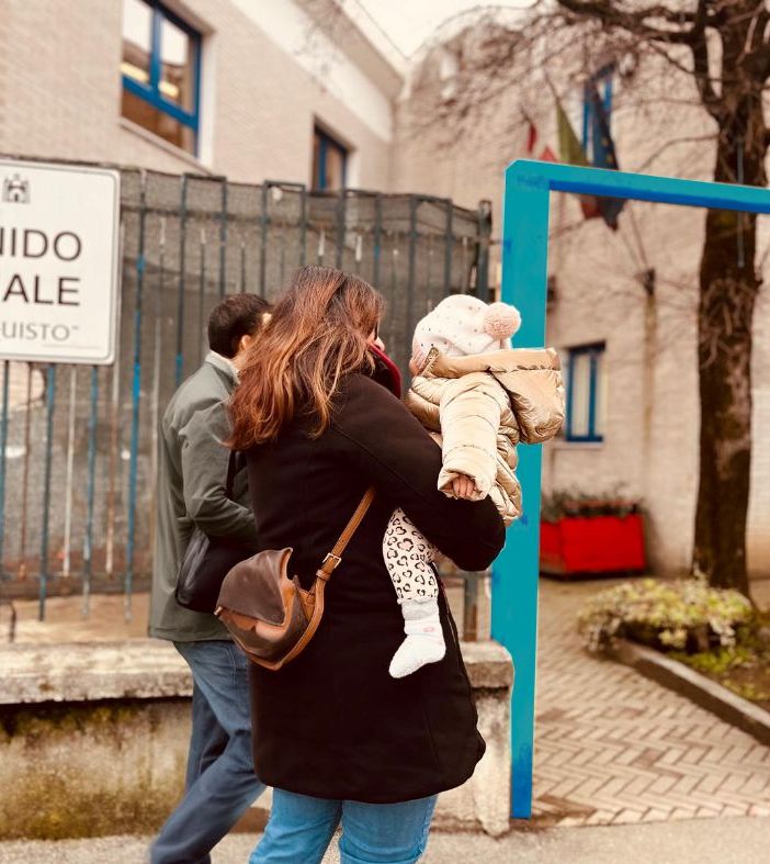 A Collegno nidi comunali gratuiti la sera per aiutare le famiglie che non hanno nonni o baby sitter
