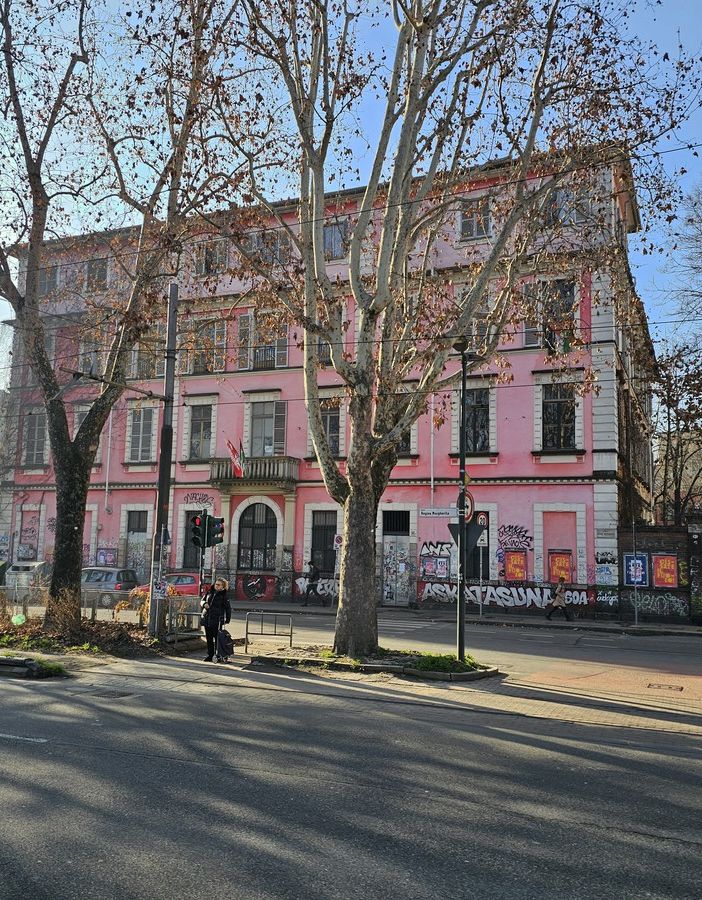 &quot;Costruiamo insieme il futuro di Askatasuna&quot;: centro sociale e comitato chiamano a raccolta i residenti di Vanchiglia