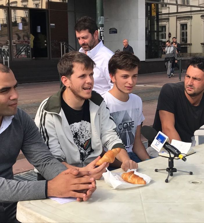 G7 a Venaria, l'annuncio dei manifestanti: &quot;Saremo l'incubo dei ministri&quot;