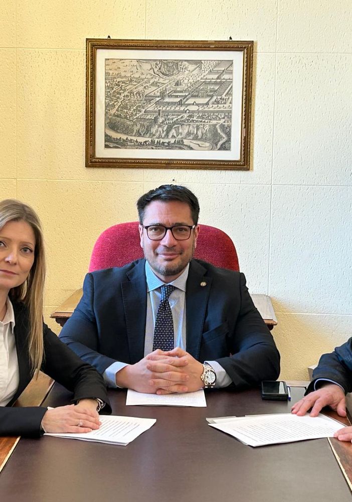 Asl To3: La Valle, Anselmo e Conte
