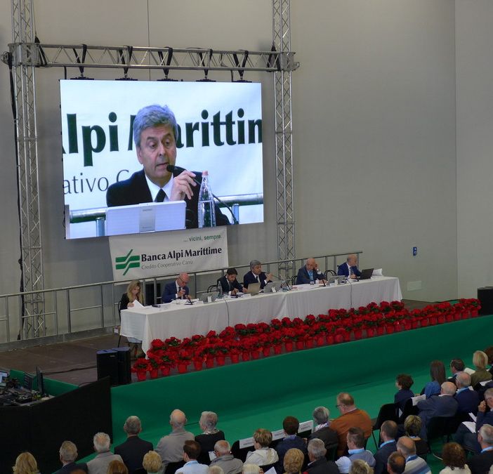 Banca Alpi Marittime