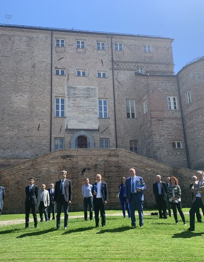 Approvato il Bilancio 2019 della Banca Alpi Marittime