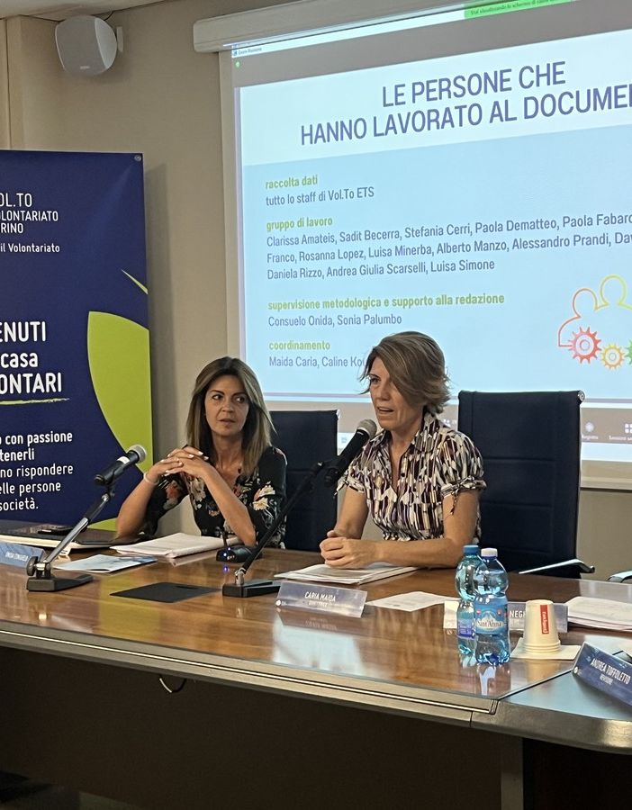 Vol.To, l'assemblea dei soci approva il Bilancio 2022