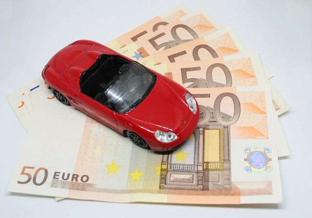 Assicurazione auto: impossibile guidare senza!
