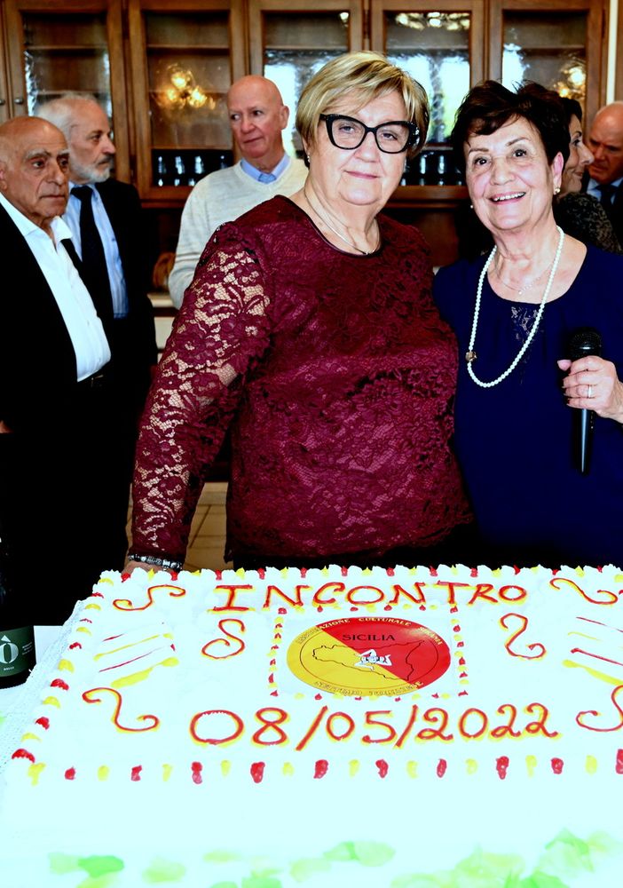 tavolate al ristorante