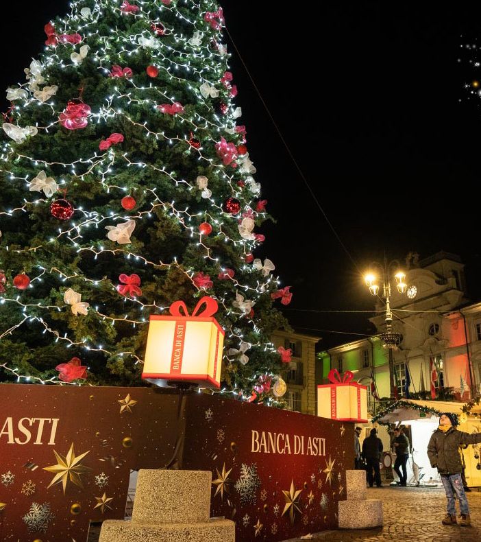 Magico Paese di Natale