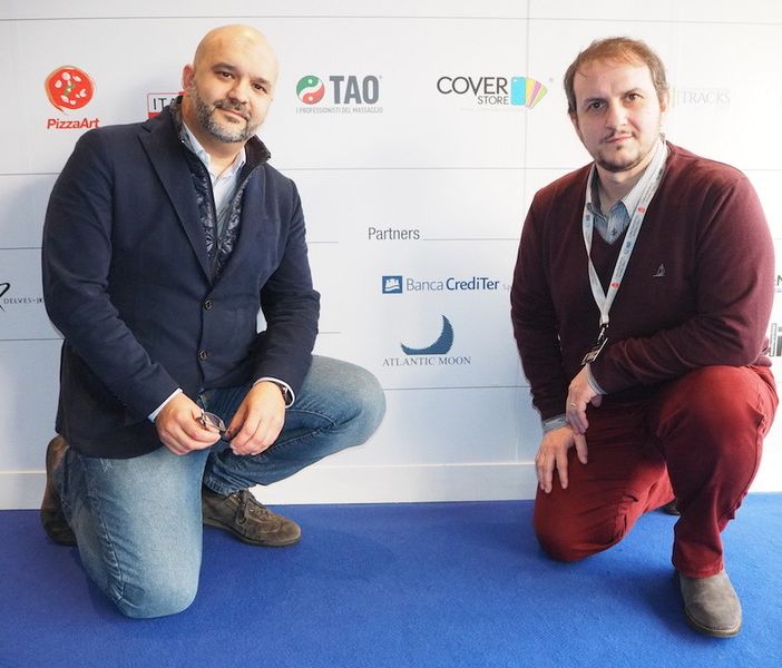 Atlanticmoon a Casa Sanremo 2017, l'azienda torinese torna con un'importante novità