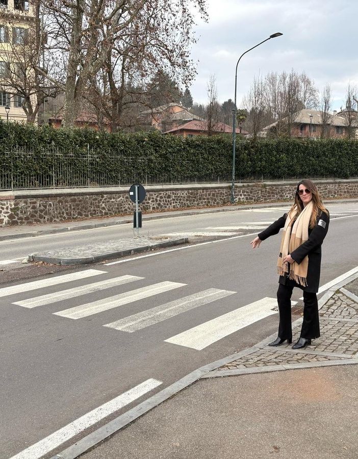 L'incrocio delle polemiche di viale Thovez