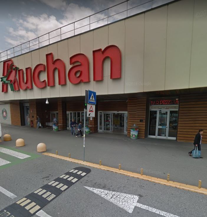Auchan di Rivoli, Frediani: &quot;Nessuna certezza per i lavoratori, Regione vigili per scongiurare esuberi&quot;