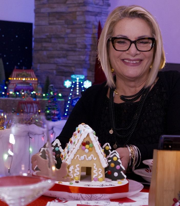 Auguri di Natale: un video emozionante dedicato agli anziani