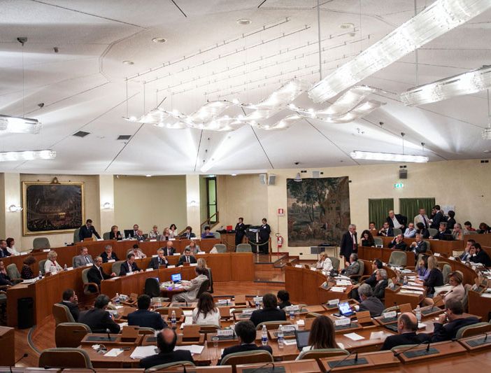 Consiglio regionale Piemonte, seconda proiezione seggi: 33 al centrodestra, 15 al centrosinistra