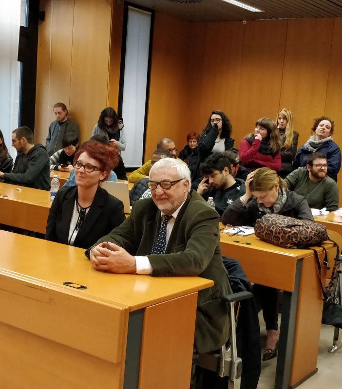 Processo Foodora: a Torino il giudice respinge ricorso dei rider (VIDEO)