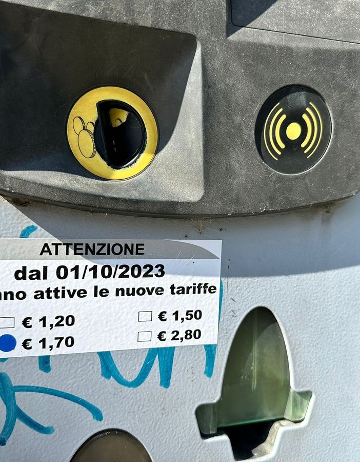 foto di repertorio