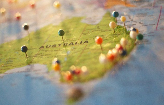 Melbourne: scopri ora i musei più esclusivi della città giardino
