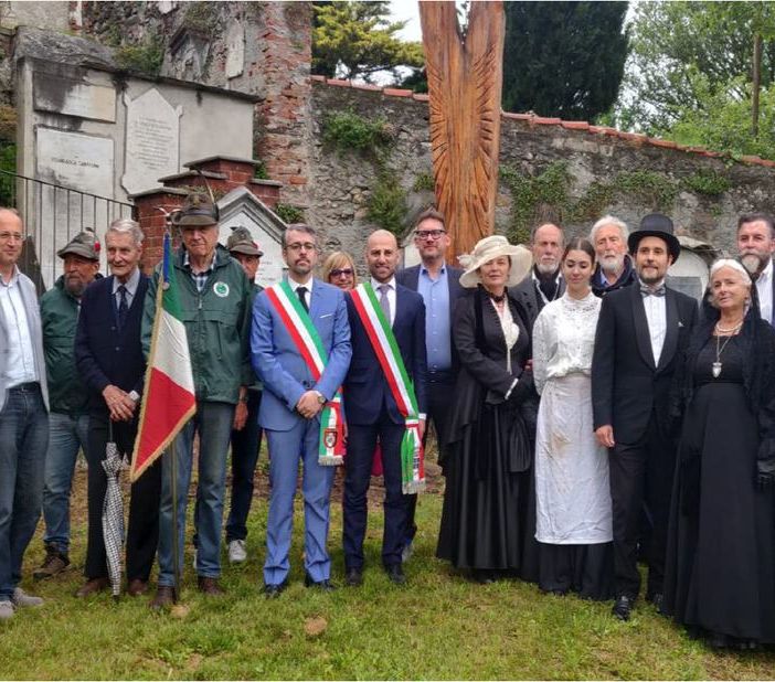 Lascia il segno nella storia di Avigliana: nasce l’Officina comunitaria per salvare i tesori del territorio