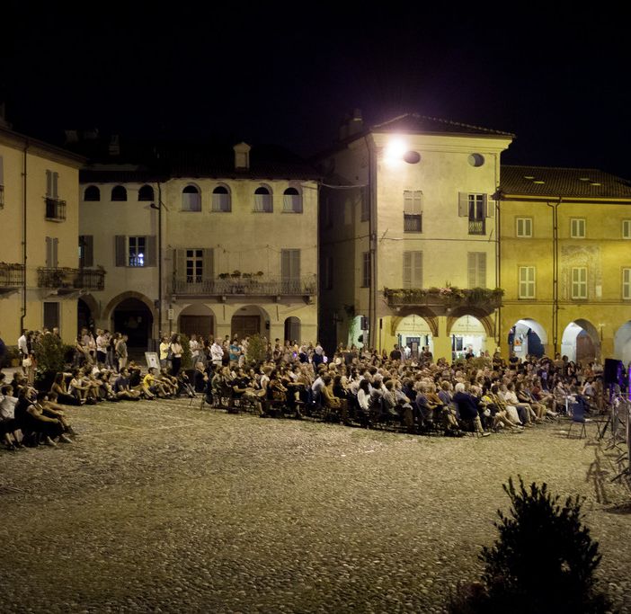 Borgate dal vivo, l'Atlante dell'invisibile ad Avigliana