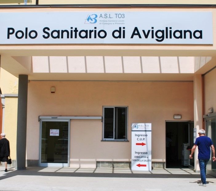 I sindacati denunciano aggressioni al personale sanitario al polo di Avigliana