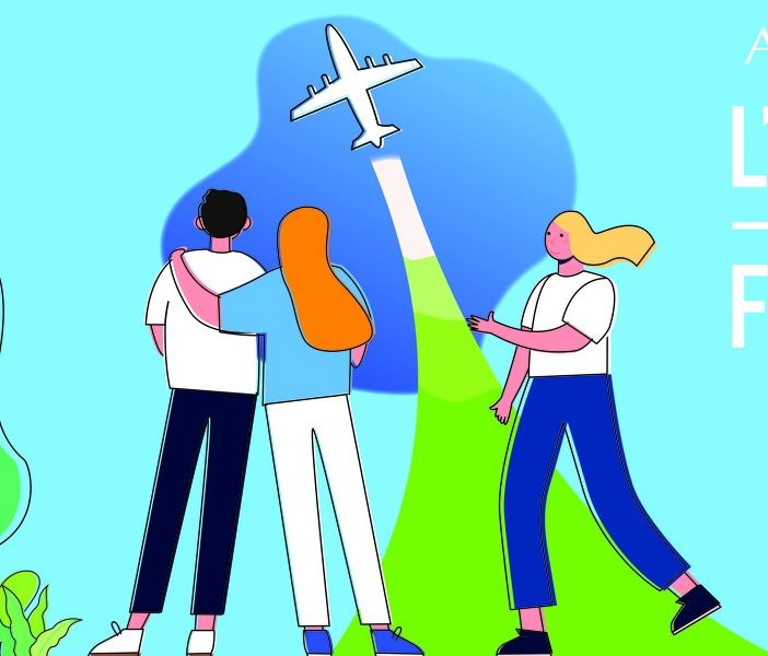 Avio Aero racconta il mondo del volo