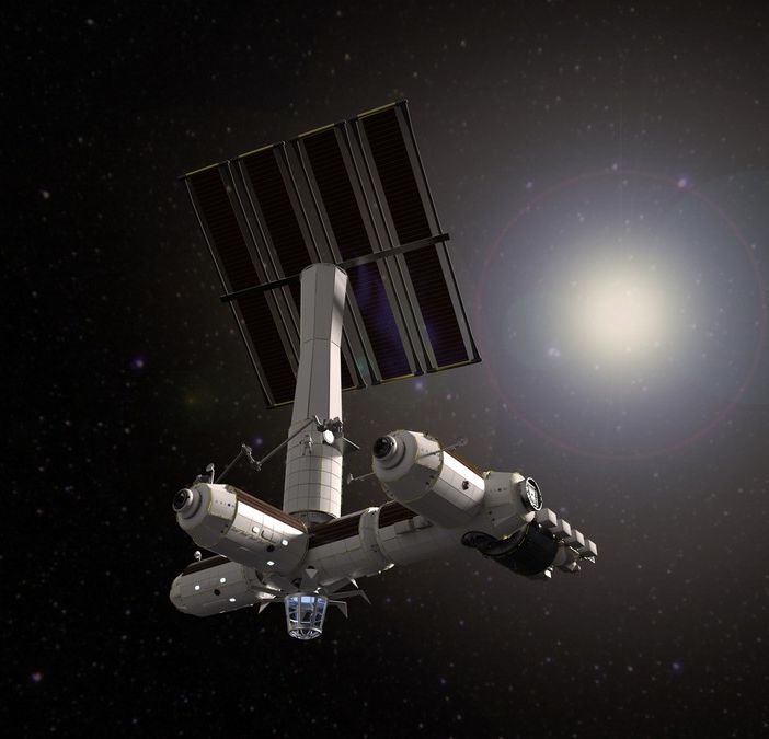 Torino in orbita: Thales Alenia Space costruirà due moduli per la stazione spaziale &quot;per turisti&quot;