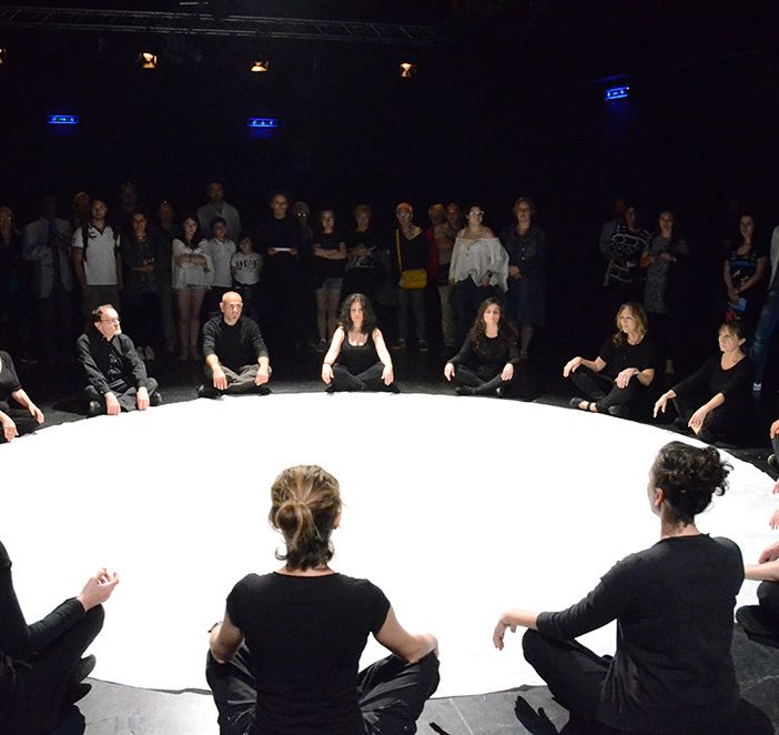 Metropolitan Art 4, l’arte contemporanea incontra il teatro e il territorio