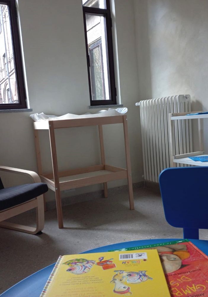 Al rinnovato Museo Regionale di Scienze naturali arriva il baby pit stop
