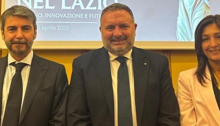 Paola Baldovino nuova vicepresidente dei Difensori civici