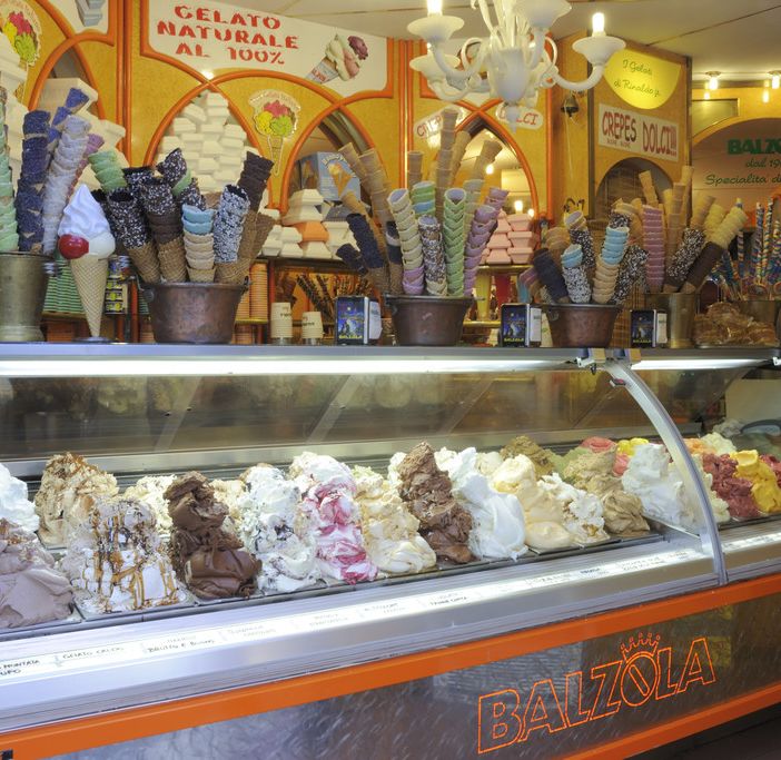 “L’Antico Caffè della Pasticceria Balzola”: luogo magico dove tradizione e innovazione si incontrano all'insegna della qualità