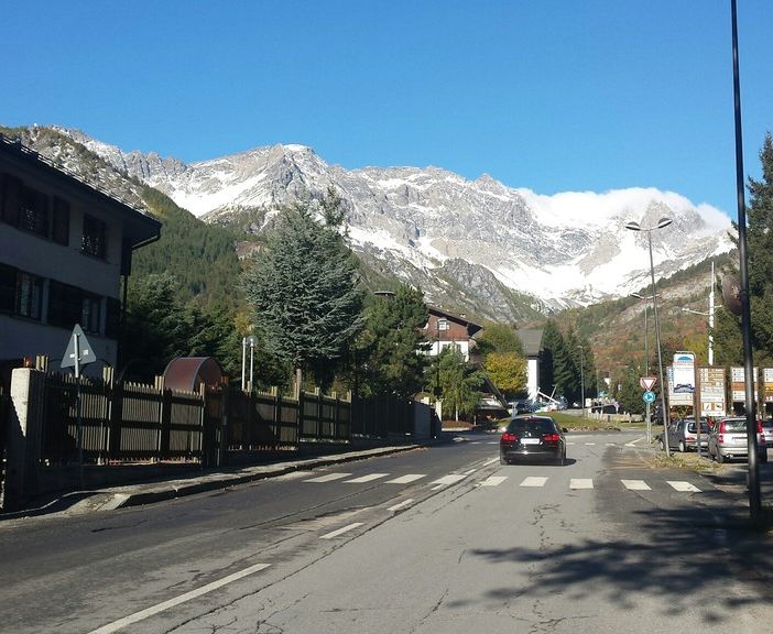 Due presentazioni in agosto per il nuovo libro di Roberto Gremmo a Bardonecchia e Oulx