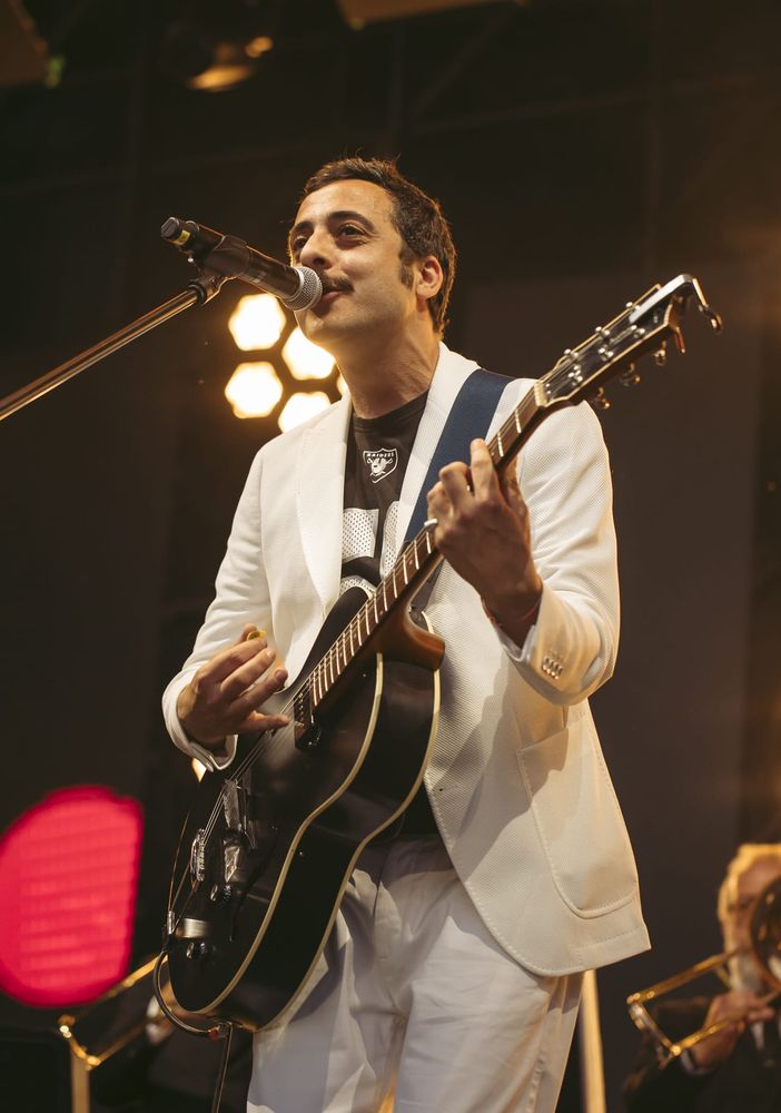QU4TTRO album per Bianco: stasera sul palco dell’Hiroshima Mon Amour la presentazione del suo nuovo lavoro