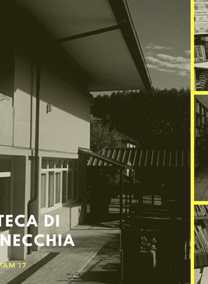 Le &quot;Biblioteche tra le nuvole&quot; si presentano al Salone del Libro