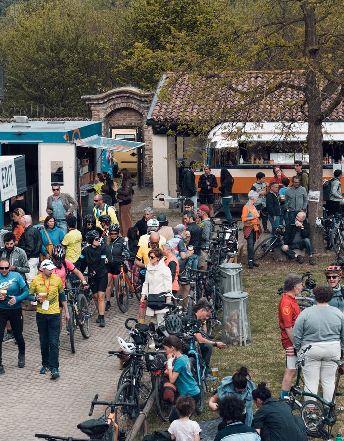 Conto alla rovescia per il via della nuova edizione di Bike Experience