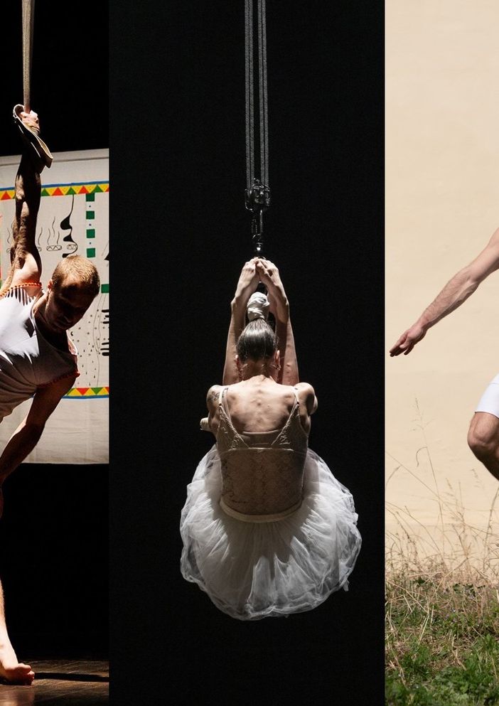 Turin International Monodrama Festival: il teatro di figura e cultura che unisce Mediterraneo e Arabia