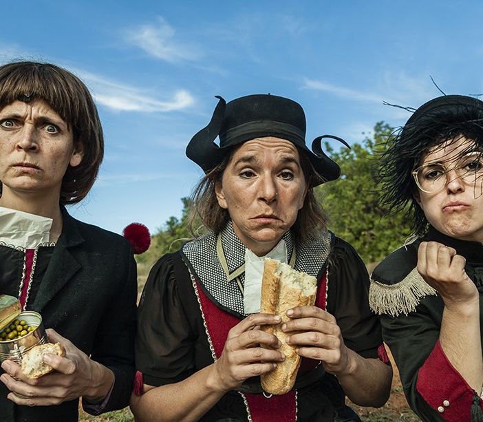 A teatro arriva il festival di comicità &quot;Pagliacce&quot;