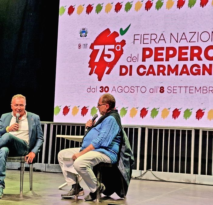 Il cibo, come il turismo: Bongioanni propone il &quot;Piemonte Food Promotion&quot;