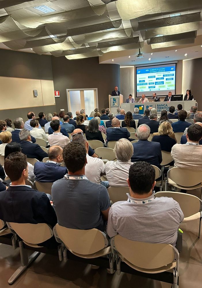 Banca Territori del Monviso lancia il percorso di certificazione ESG per le PMI del territorio: un passo verso la sostenibilità integrale