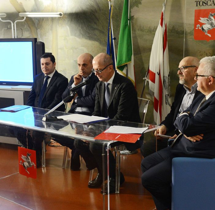BTO, impatto economico di 3,7 milioni su Firenze