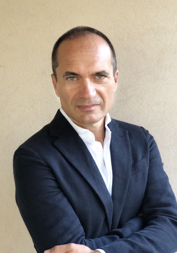 Alberto Baban nuovo presidente del Comitato Scientifico di A&amp;T