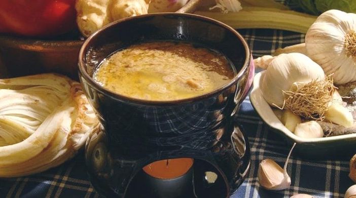 Inizia il Bagna Cauda Day! Due fine settimana all'insegna del gusto, con un'edizione speciale e solidale (VIDEO)