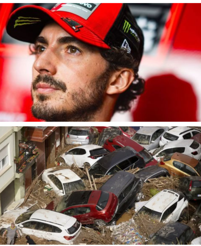 Motomondiale, Bagnaia: &quot;Non correrei a Valencia anche a costo di perdere il titolo&quot;
