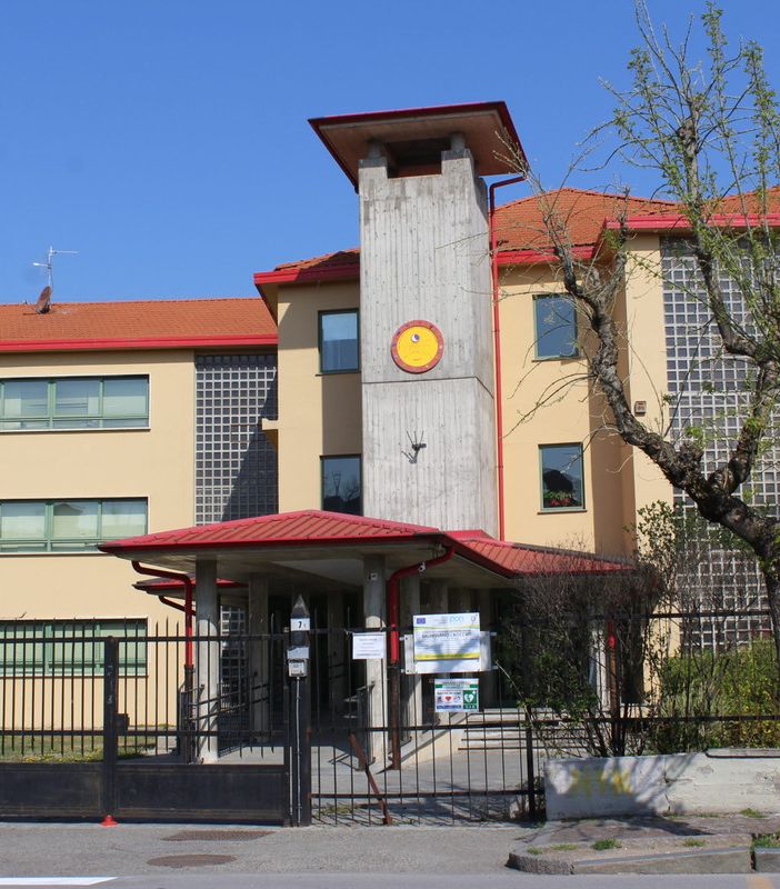 Pnrr, edilizia scolastica: nuova palestra all’Agrario del Baldessano Roccati di Carmagnola