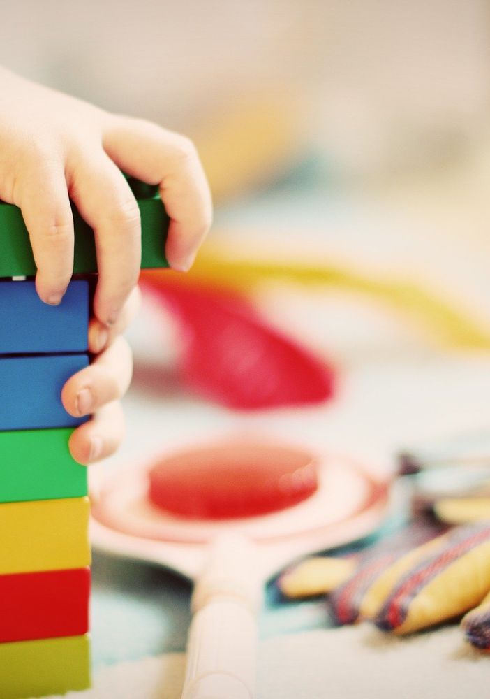 ‘Giocattoli sospesi’ al Cst per far felici i bimbi delle famiglie meno abbienti