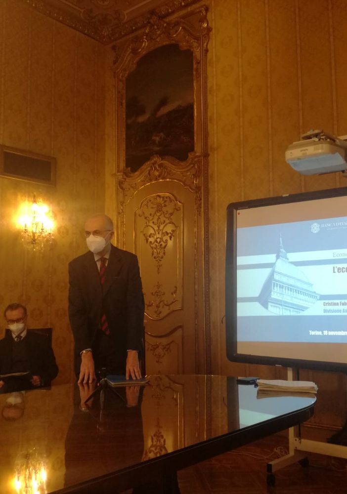 Le imprese piemontesi ci credono (anche grazie ai vaccini): entro fine anno si farà meglio del periodo pre crisi